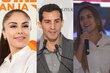 Ex deportistas que buscarán un cargo en las Elecciones 2024