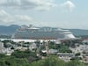 Mazatlán recibirá cinco cruceros en septiembre