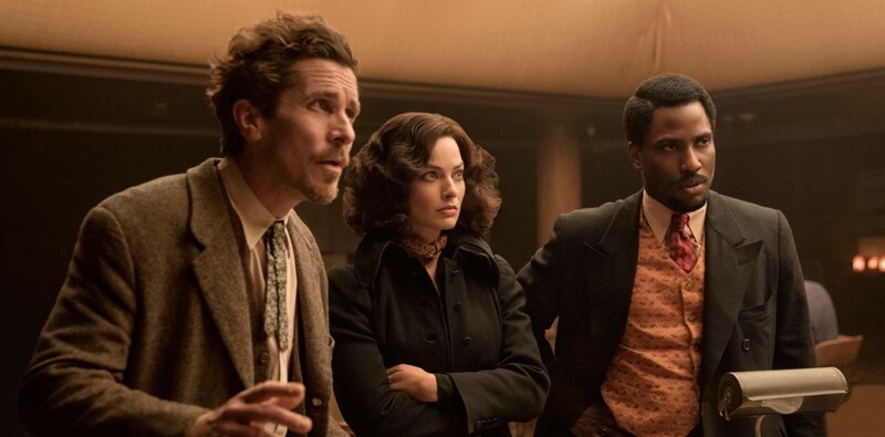 El juicio de los 7 de Chicago