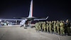 México entrena a fuerzas haitianas para reforzar seguridad