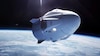 NASA y SpaceX aplazan el regreso de cuatro astronautas por meteorología adversa