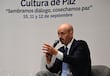 La paz mundial es frágil: Dag Nylander, embajador noruego en México