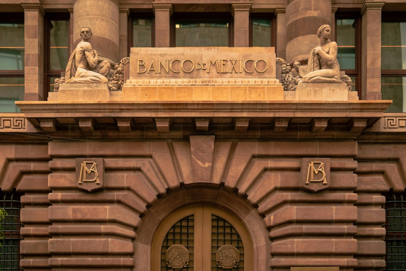 Banco de México