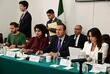 Alcalde de Cuajimalpa anuncia ruta de transporte especial para el Mundial