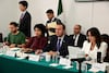 Alcalde de Cuajimalpa anuncia ruta de transporte especial para el Mundial