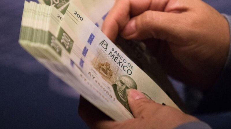 Dinero en efectivo