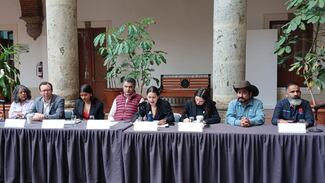 Diputados plantean llamar al secretario de Salud ante la crisis de mala calidad de agua 