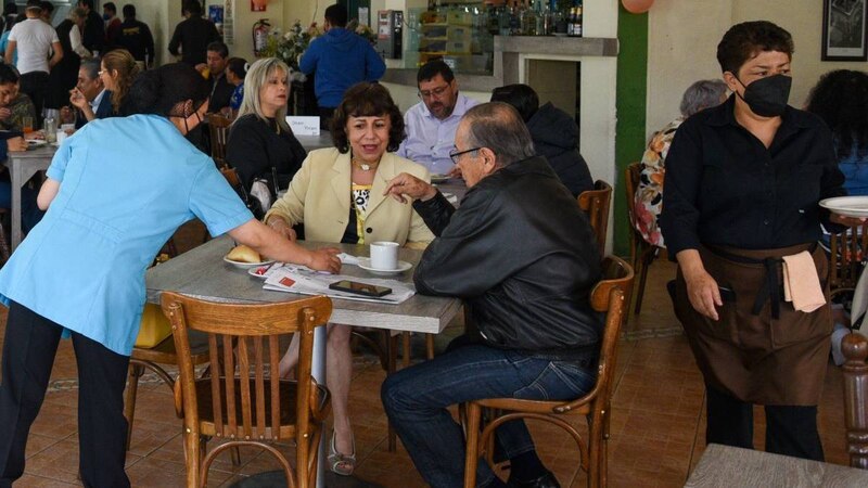 ¡Buen provecho!