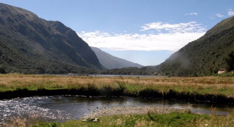 Laguna San Rafael, Chile