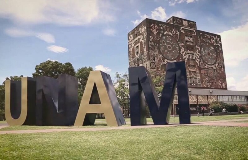 Universidad Nacional Autónoma de México (UNAM)