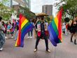 La marcha de los que ya no piden permiso