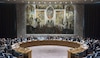 Sudáfrica y Austria piden reformar el Consejo de Seguridad de la ONU 