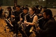  Inbal alista cuatro conciertos navideños que  combinan villancicos y jazz 