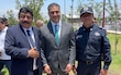 Texcoco se suma al mando unificado con resultados positivos de seguridad
