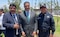 Texcoco se suma al mando unificado con resultados positivos de seguridad