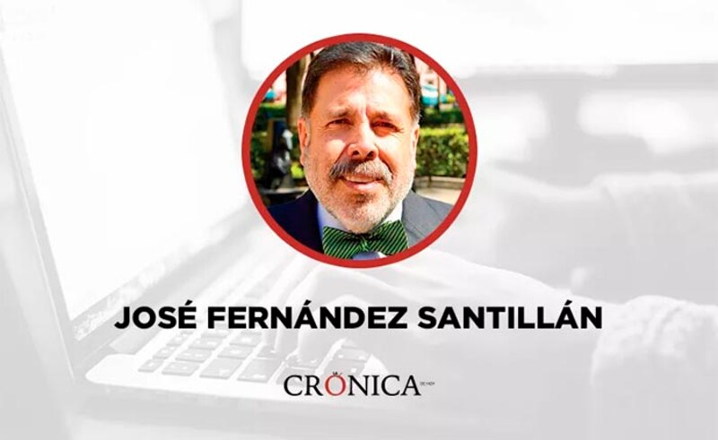 José Fernández Santillán, el hombre que transformó la educación en México