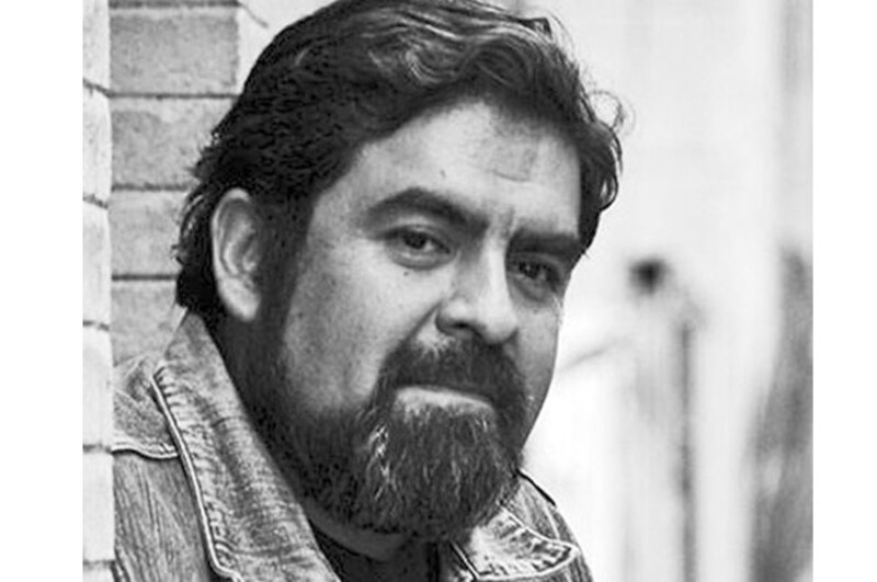 Escritor colombiano Gabriel García Márquez
