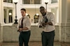 John Cena e Idris Elba hacen estallar Prime Video en “Jefes de Estado”