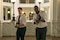 John Cena e Idris Elba hacen estallar Prime Video en “Jefes de Estado”