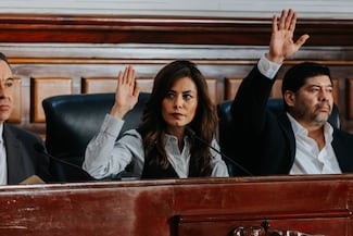 Aprueba Cabildo de Guadalajara ampliar programa de mejoramiento de la calidad del agua impulsado por Vero Delgadillo