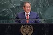 China advierte en la ONU sobre el riesgo de regresar a la “ley de la selva” 