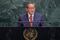 China advierte en la ONU sobre el riesgo de regresar a la “ley de la selva” 