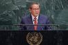 China advierte en la ONU sobre el riesgo de regresar a la “ley de la selva” 