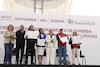 GCDMX entrega más de 5 mil créditos de vivienda y 500 escrituras a familias capitalinas