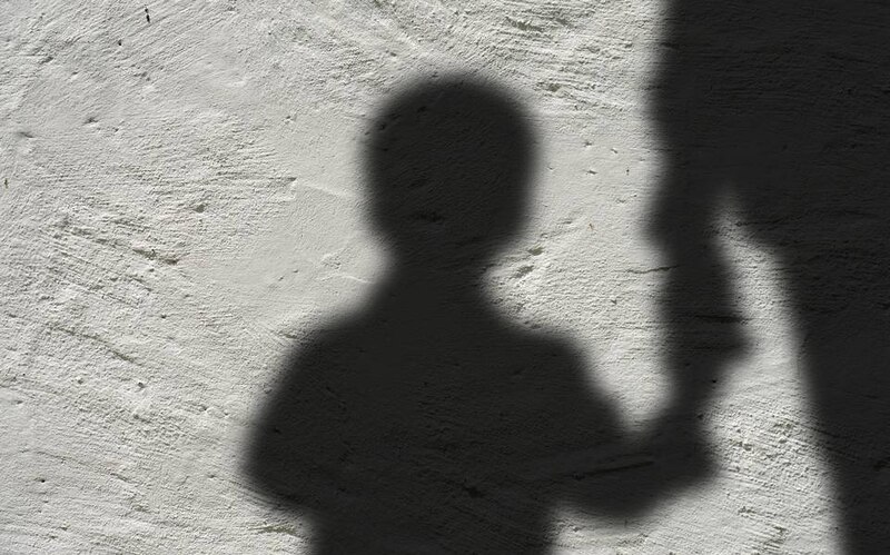 La sombra de la violencia