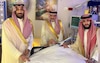 Fallece el “príncipe durmiente” Al-Waleed bin Khaled luego de dos décadas en coma
