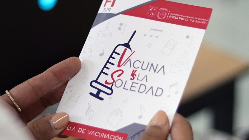 Vacuna contra la soledad