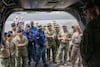 Habrá coordinación con el Comando Sur, si hay respeto a la soberanía nacional: Sheinbaum