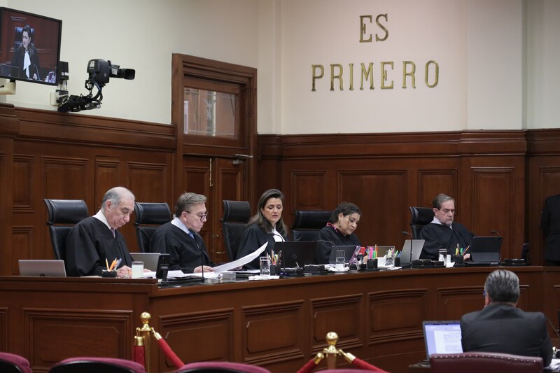 Jueces del Tribunal Supremo de España