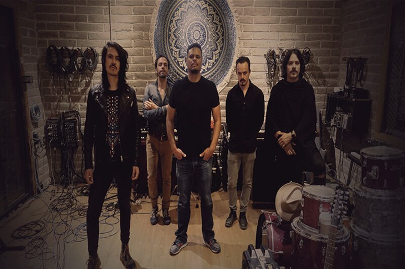 Grupo de rock mexicano.
