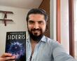 Escribo ciencia ficción para imaginar futuros diferentes: Adrián de la Vega