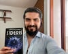 Escribo ciencia ficción para imaginar futuros diferentes: Adrián de la Vega