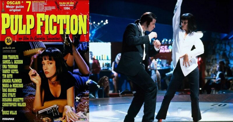 Pulp Fiction