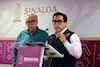 Lluvias en zona serrana favorecen almacenamiento de presas en Sinaloa 