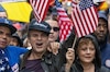 Mark Ruffalo se lanza contra Trump: “El verdadero crimen es ser millonario, no inmigrante”  