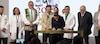 Sheinbaum firma decreto para incorporar al IMSS Coplamar al régimen ordinario