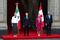 Acertada diplomacia con Canadá