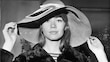 Muere Françoise Hardy, icono de la música francesa y defensora del derecho a la eutanasia