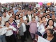 Gobierno de Puebla moderniza la Central de Abasto de Huixcolotla