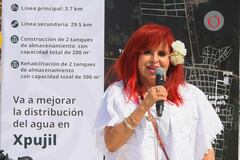 Diputados de Morena en Campeche vs. Layda Sansores: ¿Qué causó la ruptura?