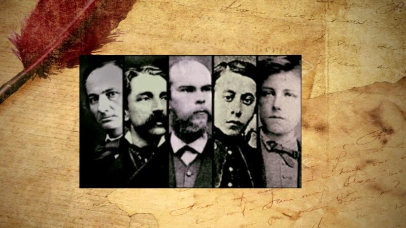 Asesinos en serie de la historia