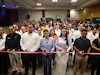 Crean primera Feria del Empleo en Gustavo Díaz Ordaz, Tamaulipas