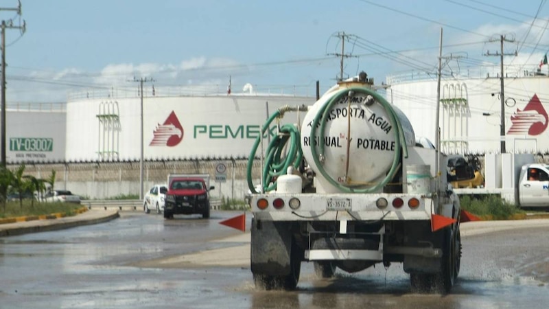 PEMEX