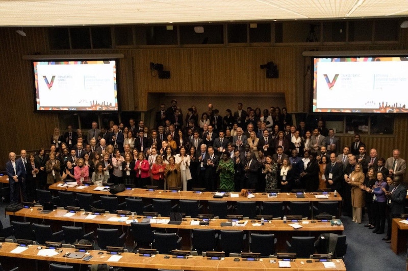 Asamblea General de la ONU