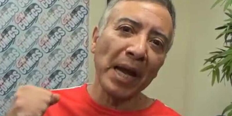 El actor de doblaje Mario Castañeda habla sobre su carrera