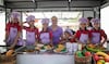 DIF Tamaulipas prioriza atención nutricional para estudiantes con mayores necesidades